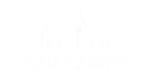 KaanCamper Kampeerbus Tonke VAN XL